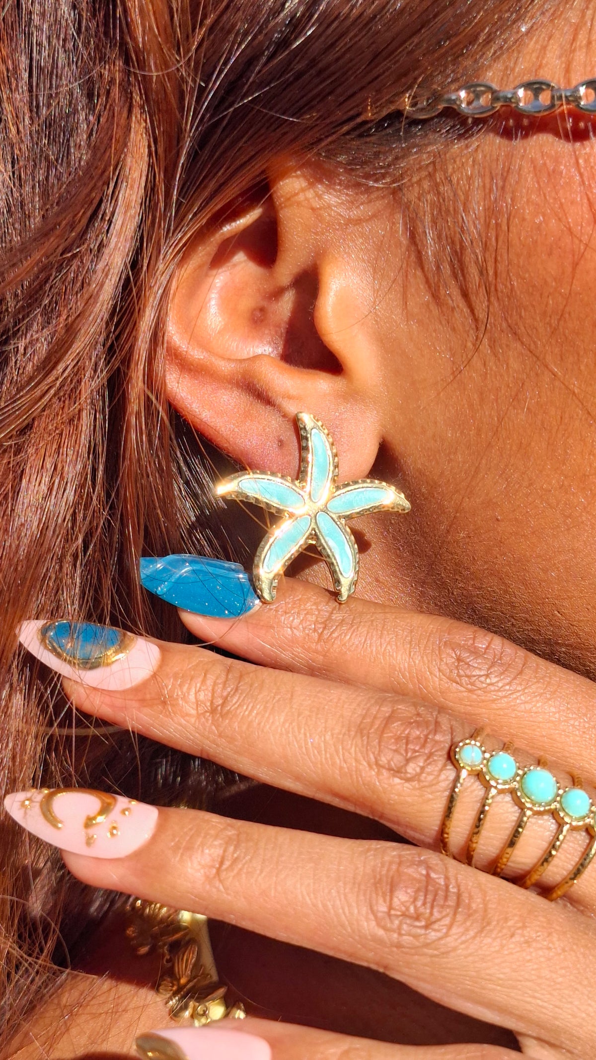 Les Boucles "LAGON"