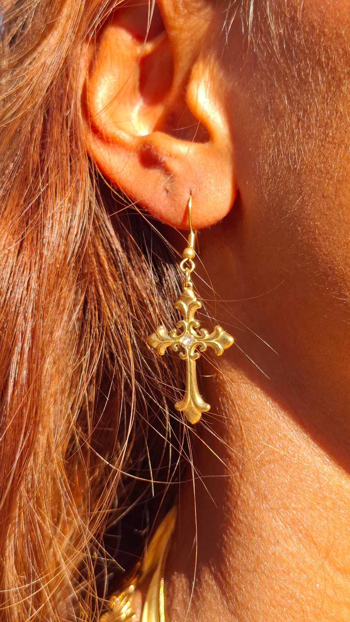 Les Boucles " PROTECTION "
