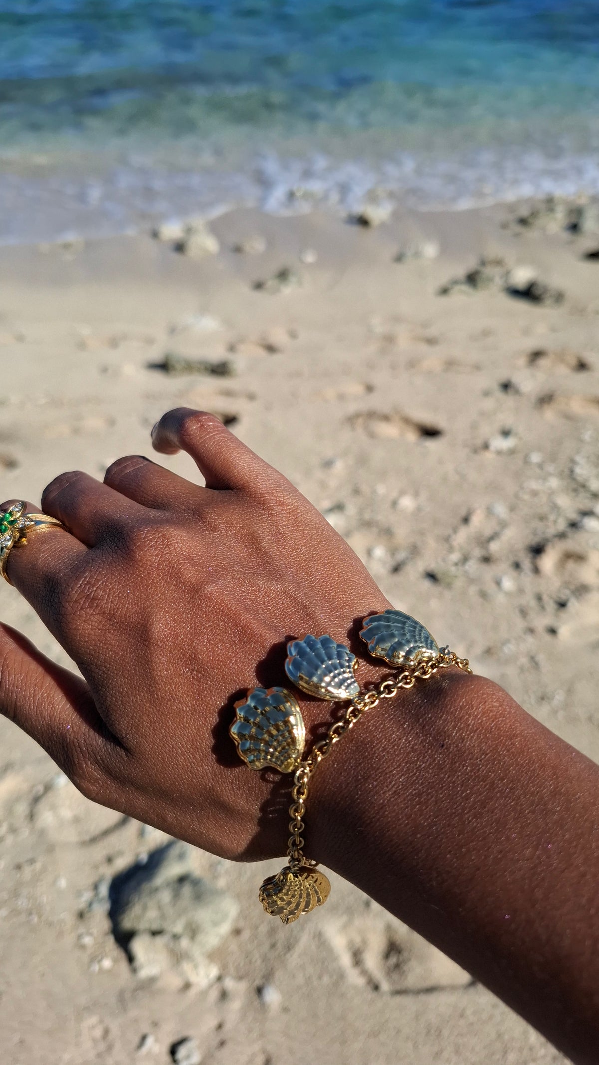 Le Bracelet " PASTILLE "