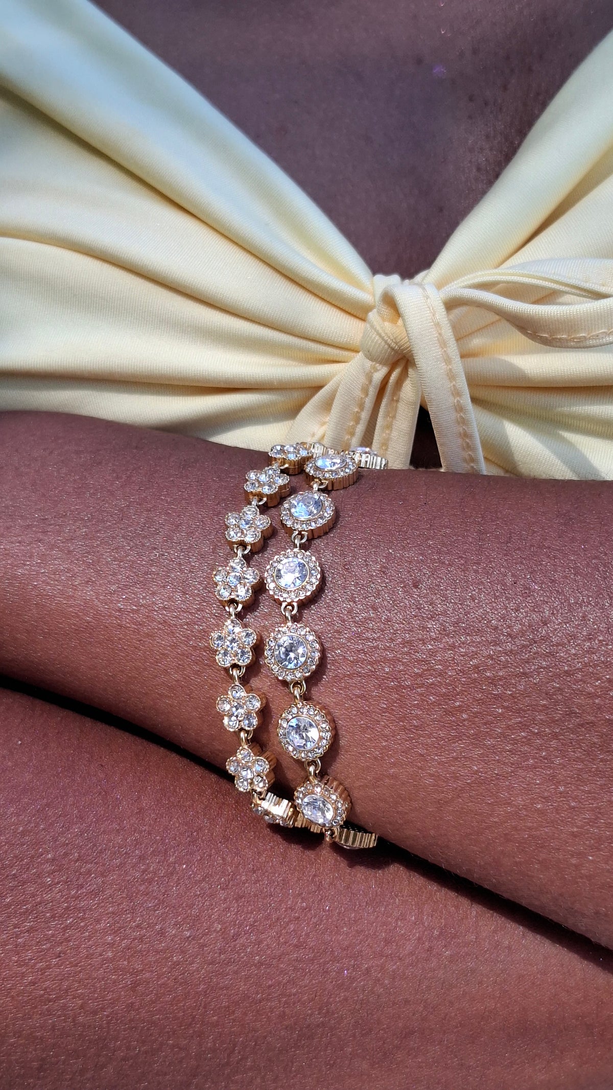 Le Bracelet " DOUDOU "