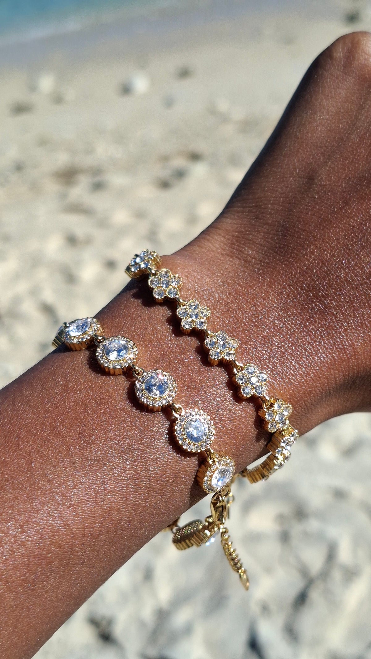 Le Bracelet " DOUDOU "
