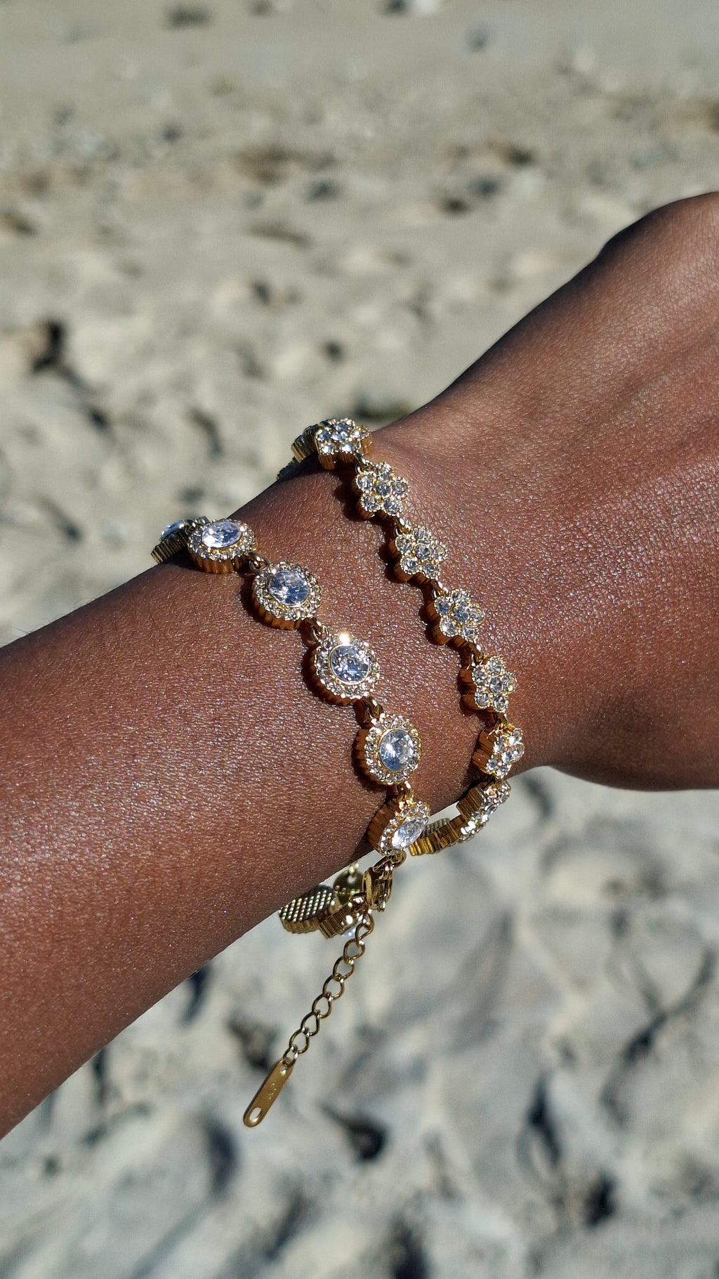 Le Bracelet " DOUDOU "