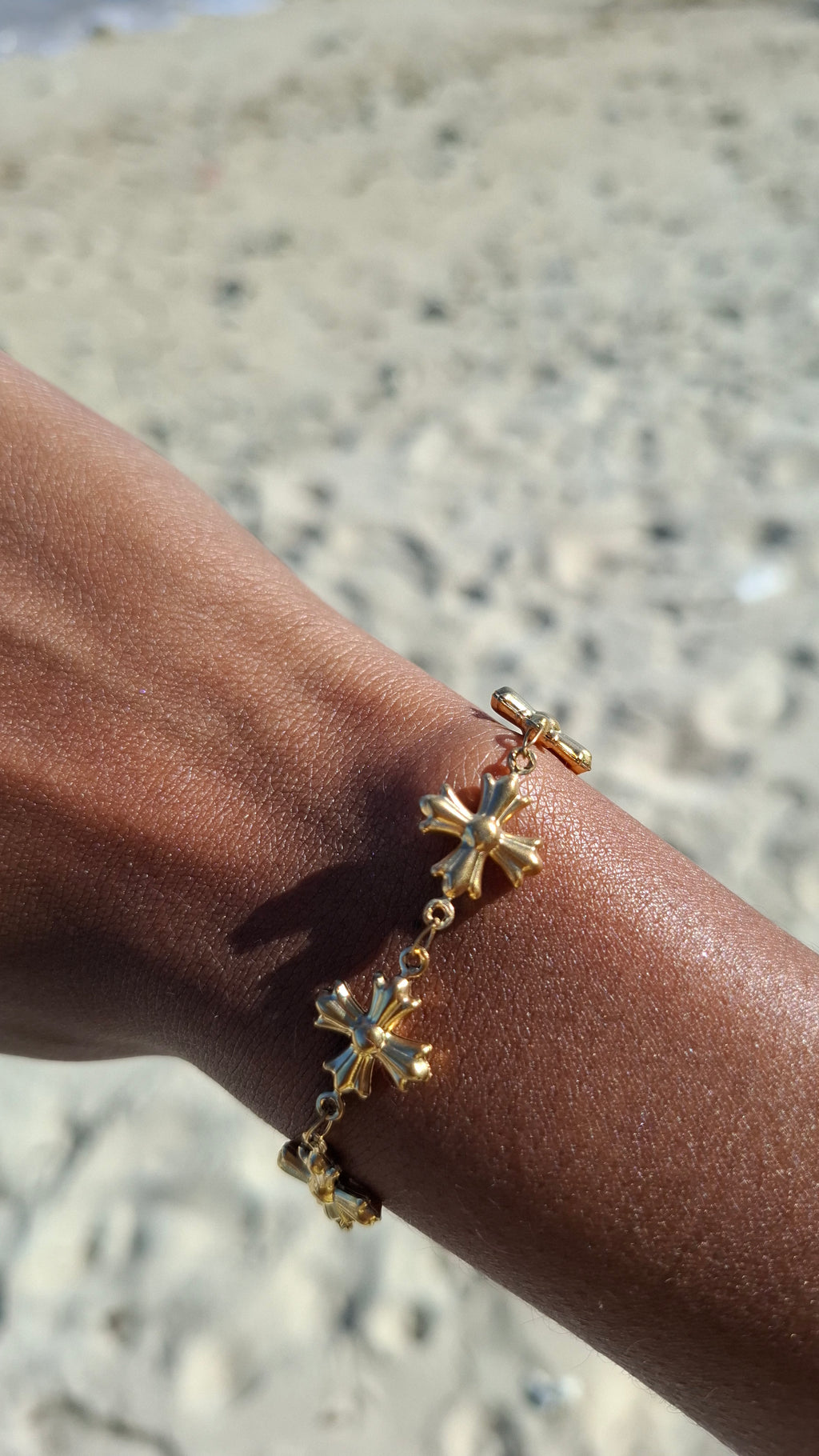 Le Bracelet " ZETWAL"