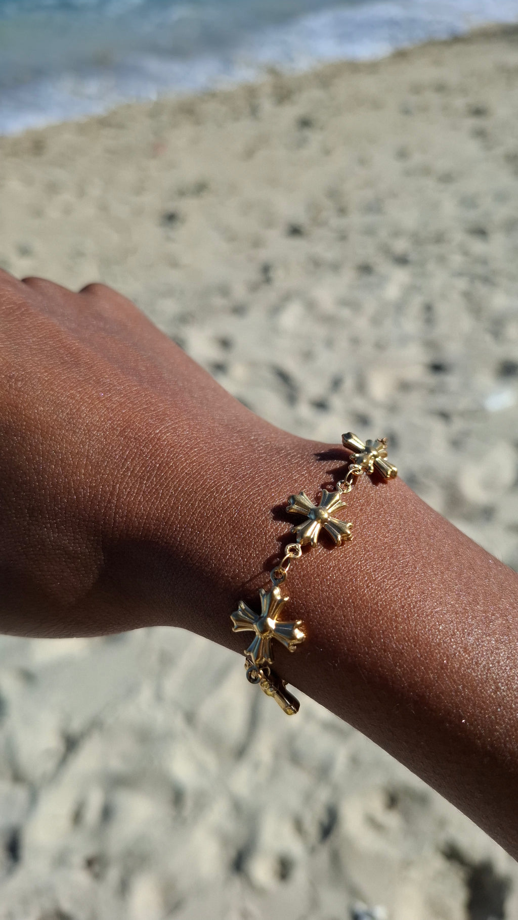 Le Bracelet " ZETWAL"