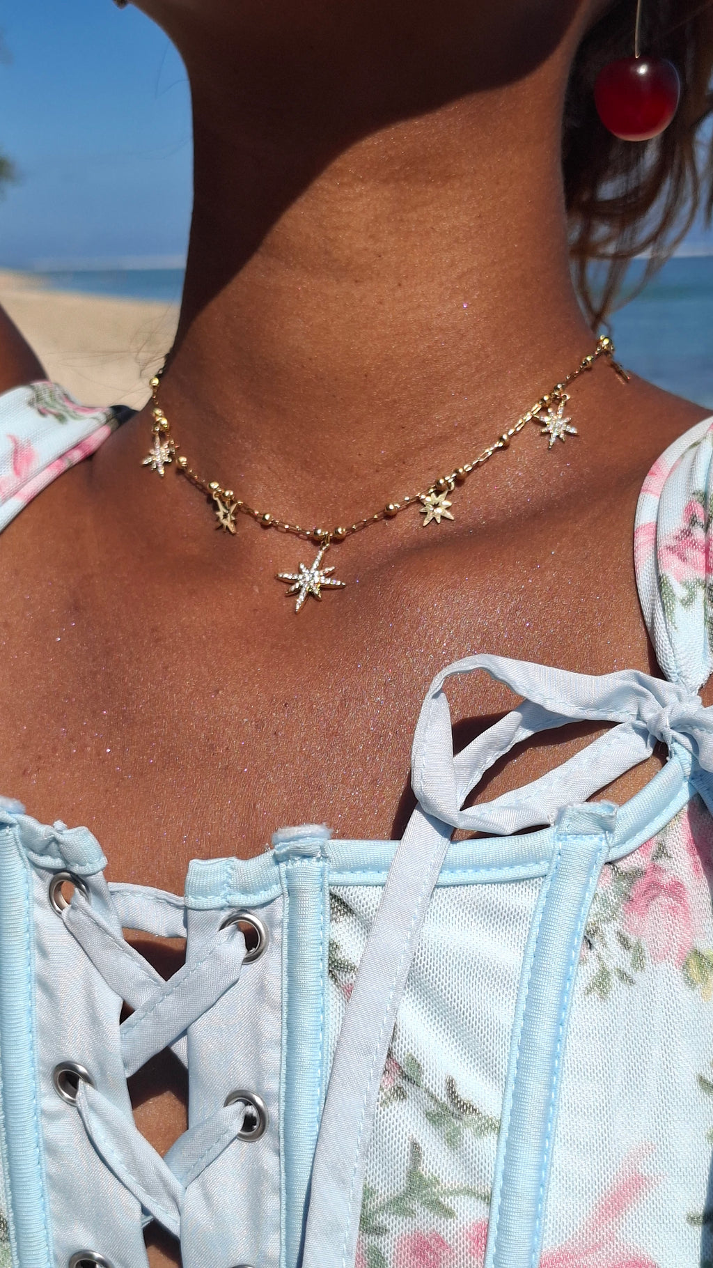 Le Collier " NOVA "
