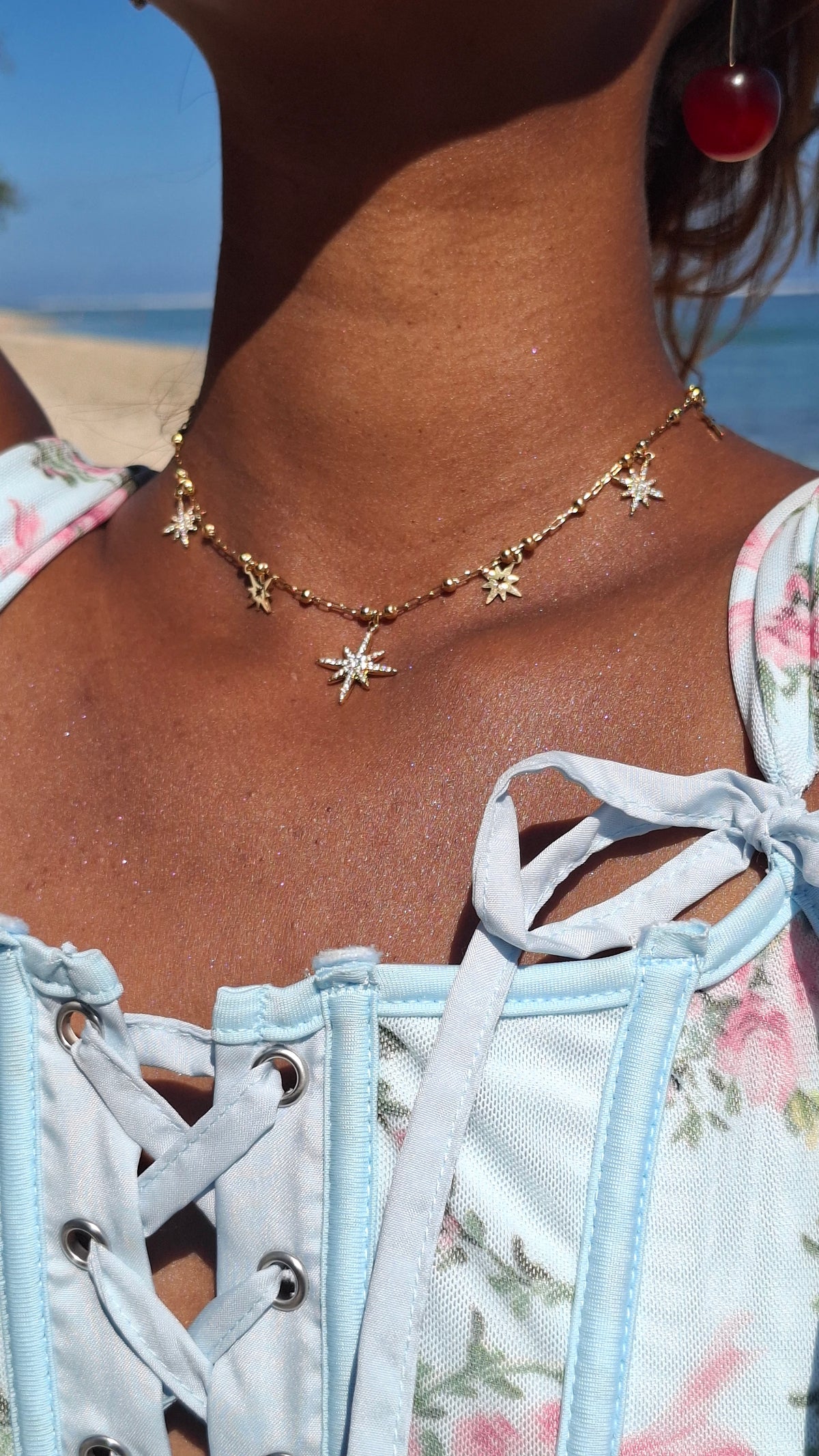 Le Collier " NOVA "