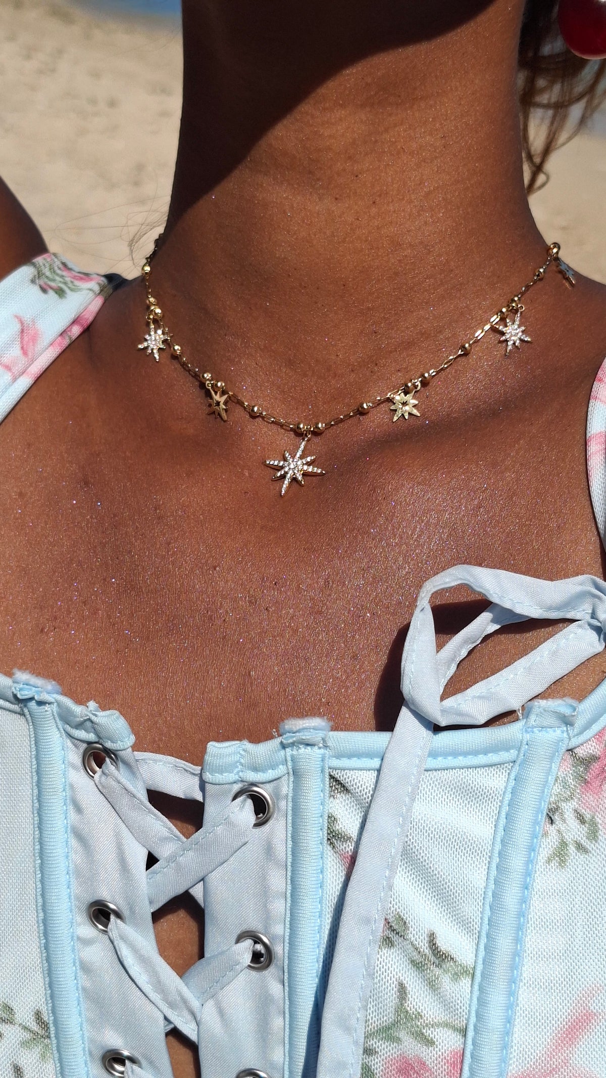 Le Collier " NOVA "