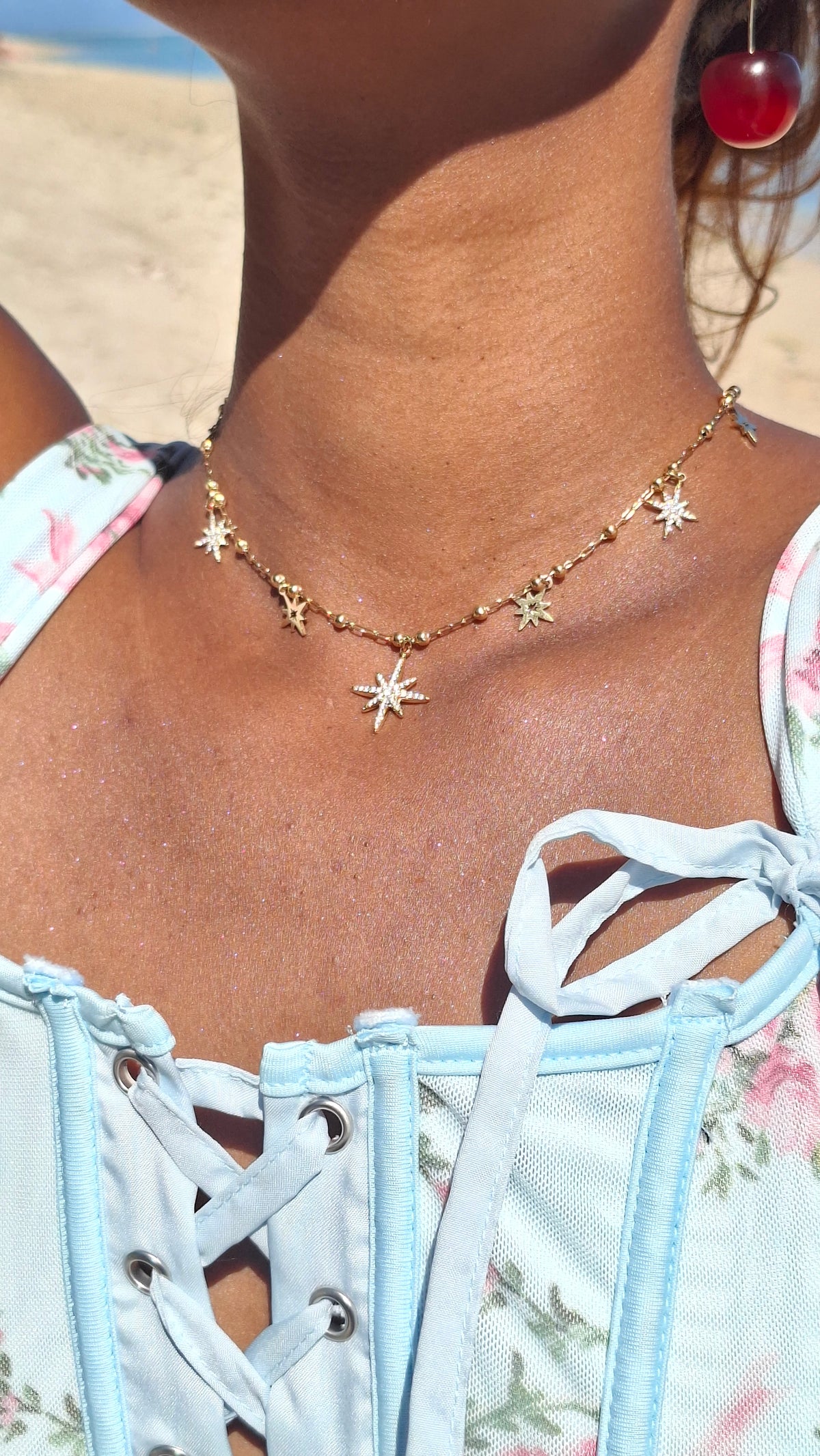 Le Collier " NOVA "