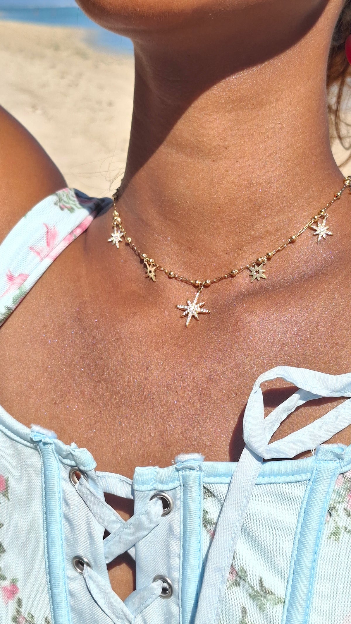 Le Collier " NOVA "