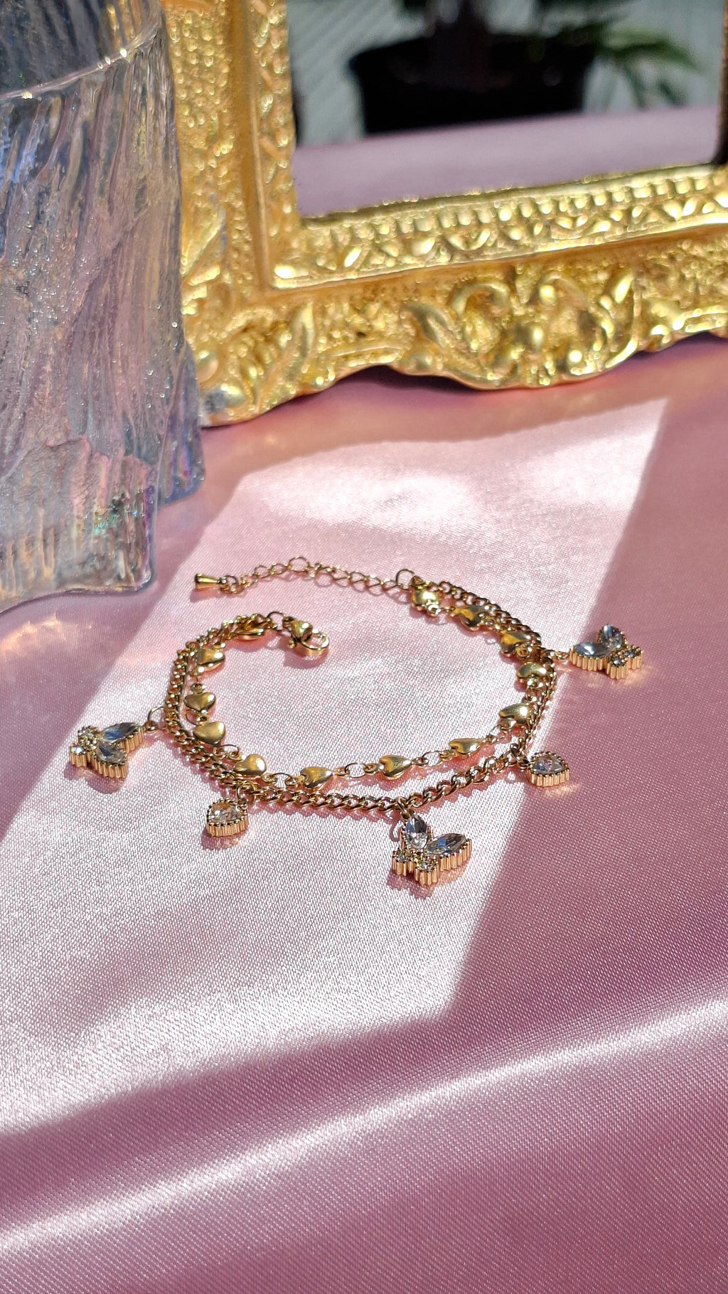 Le bracelet " BELLA "