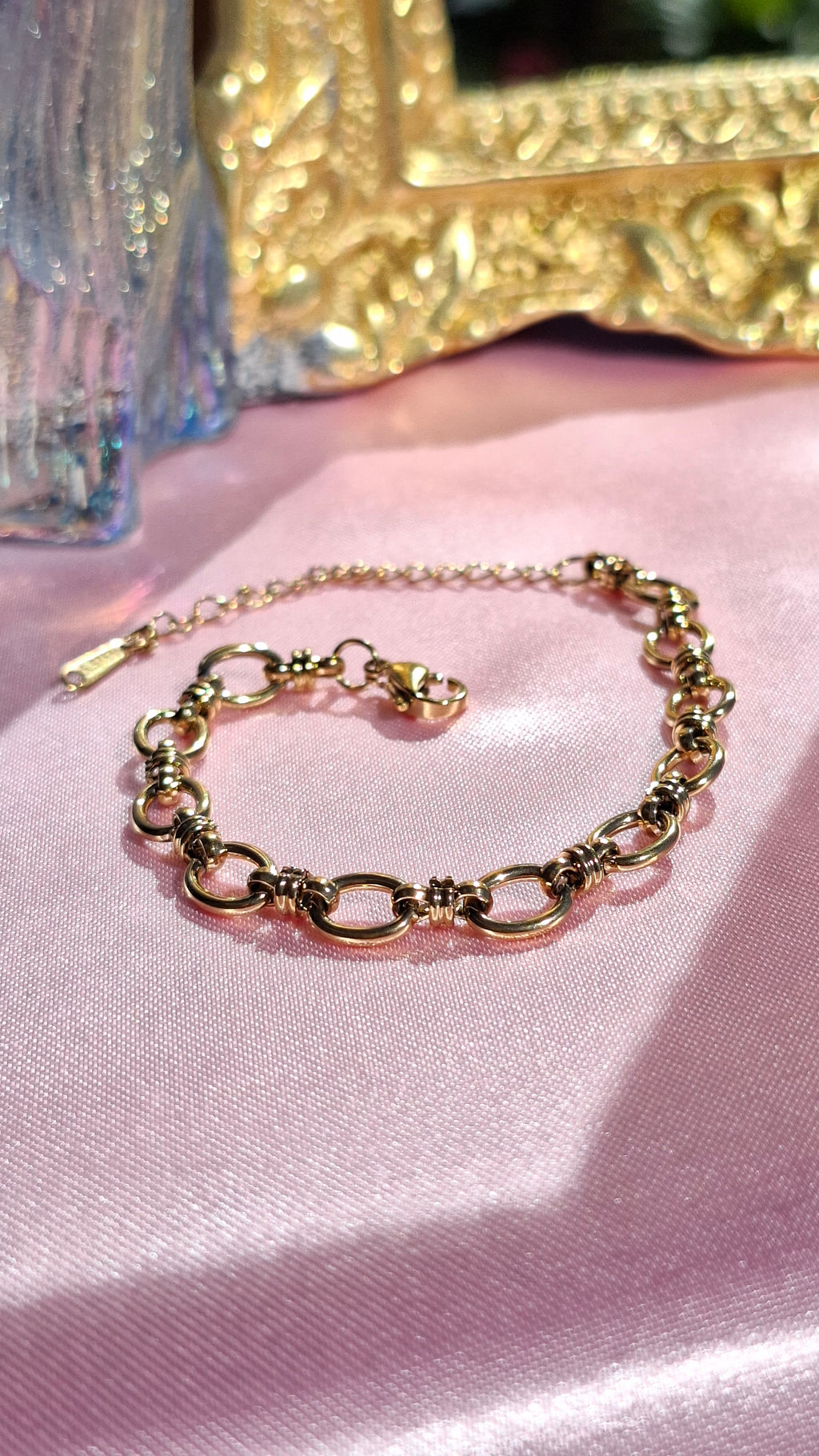 Le bracelet " ALIA"