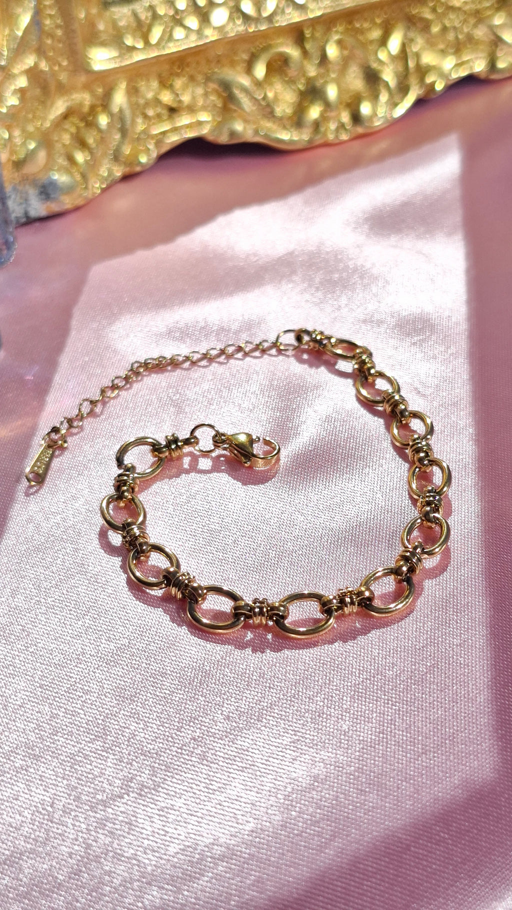 Le bracelet " ALIA"
