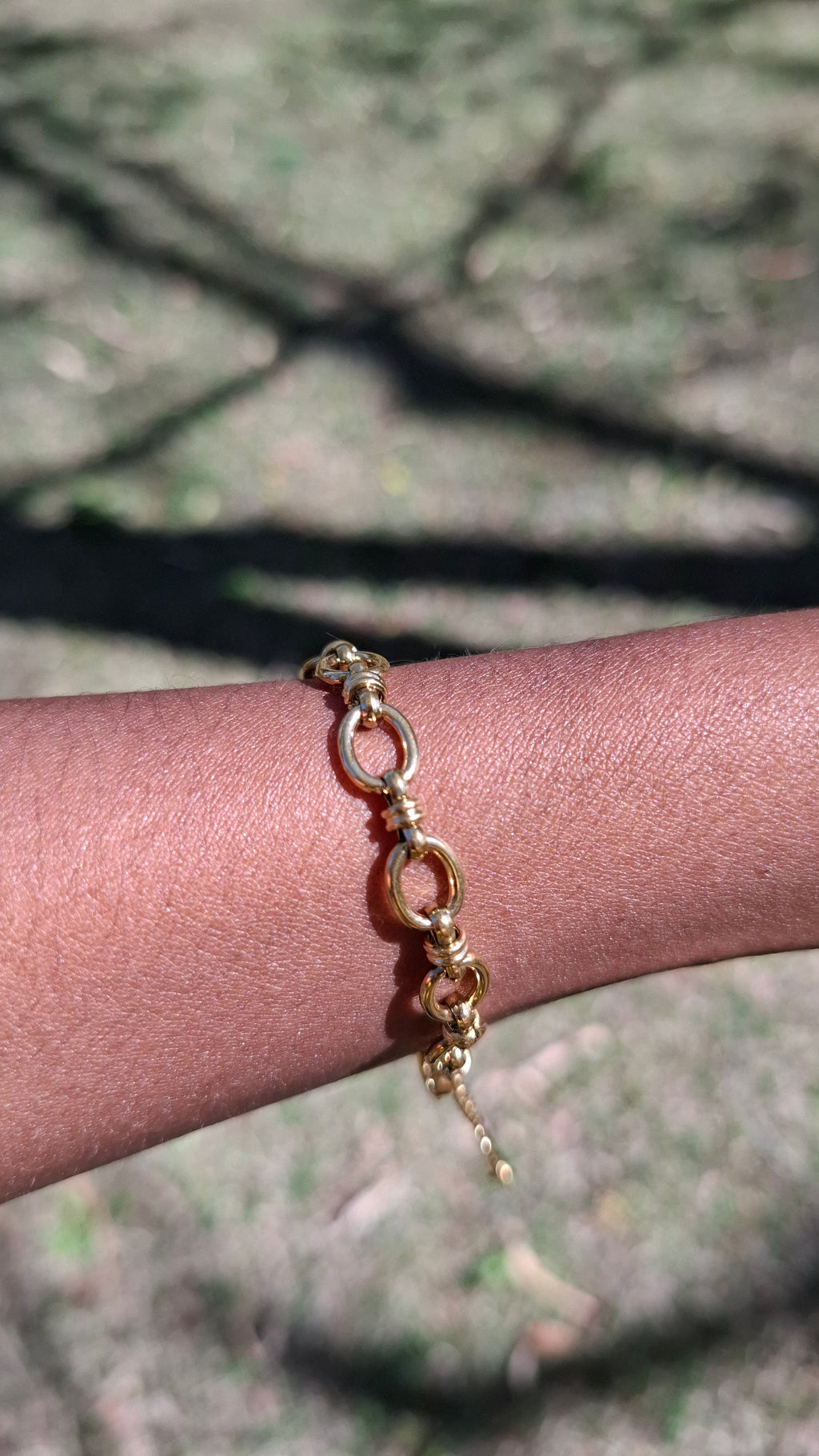 Le bracelet " ALIA"