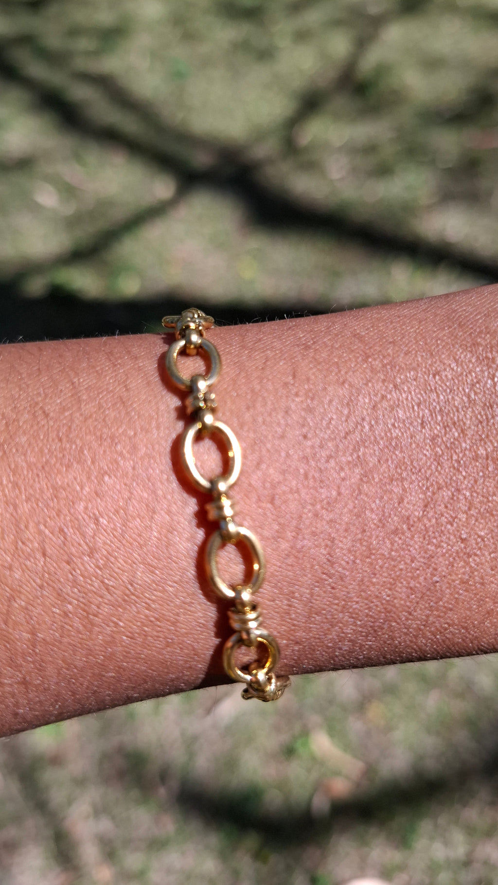 Le bracelet " ALIA"