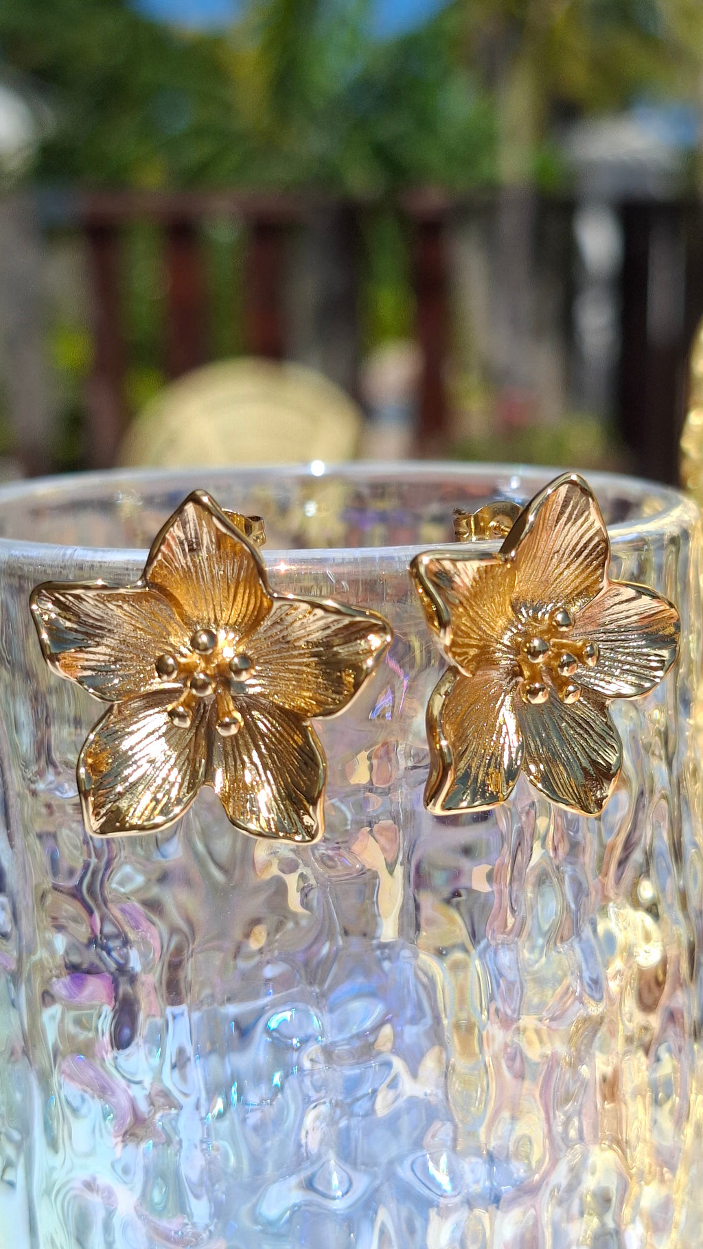 Boucles "MAYA "