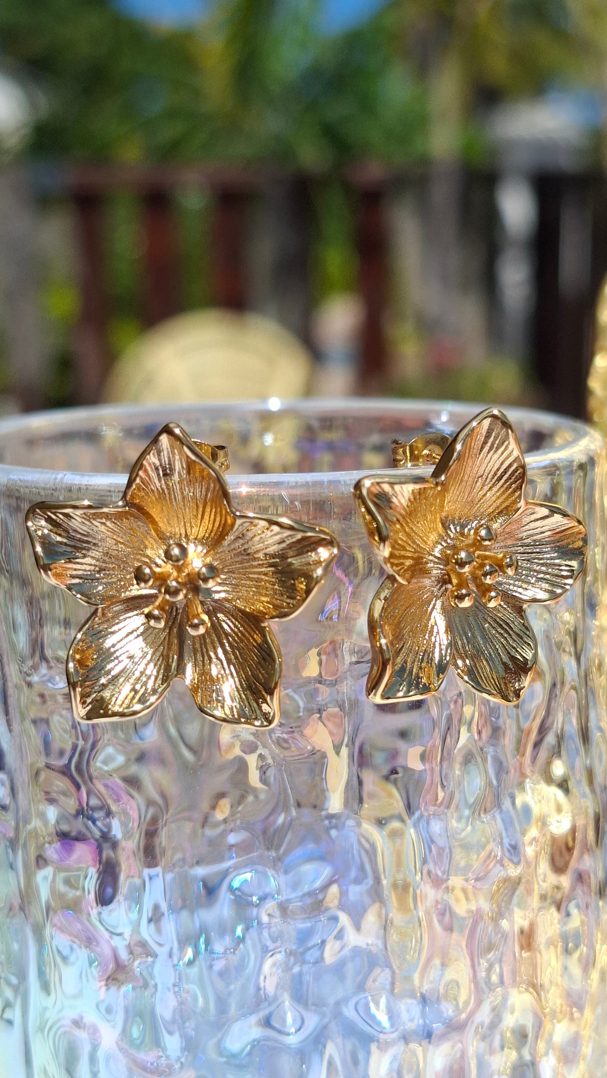 Boucles "MAYA "
