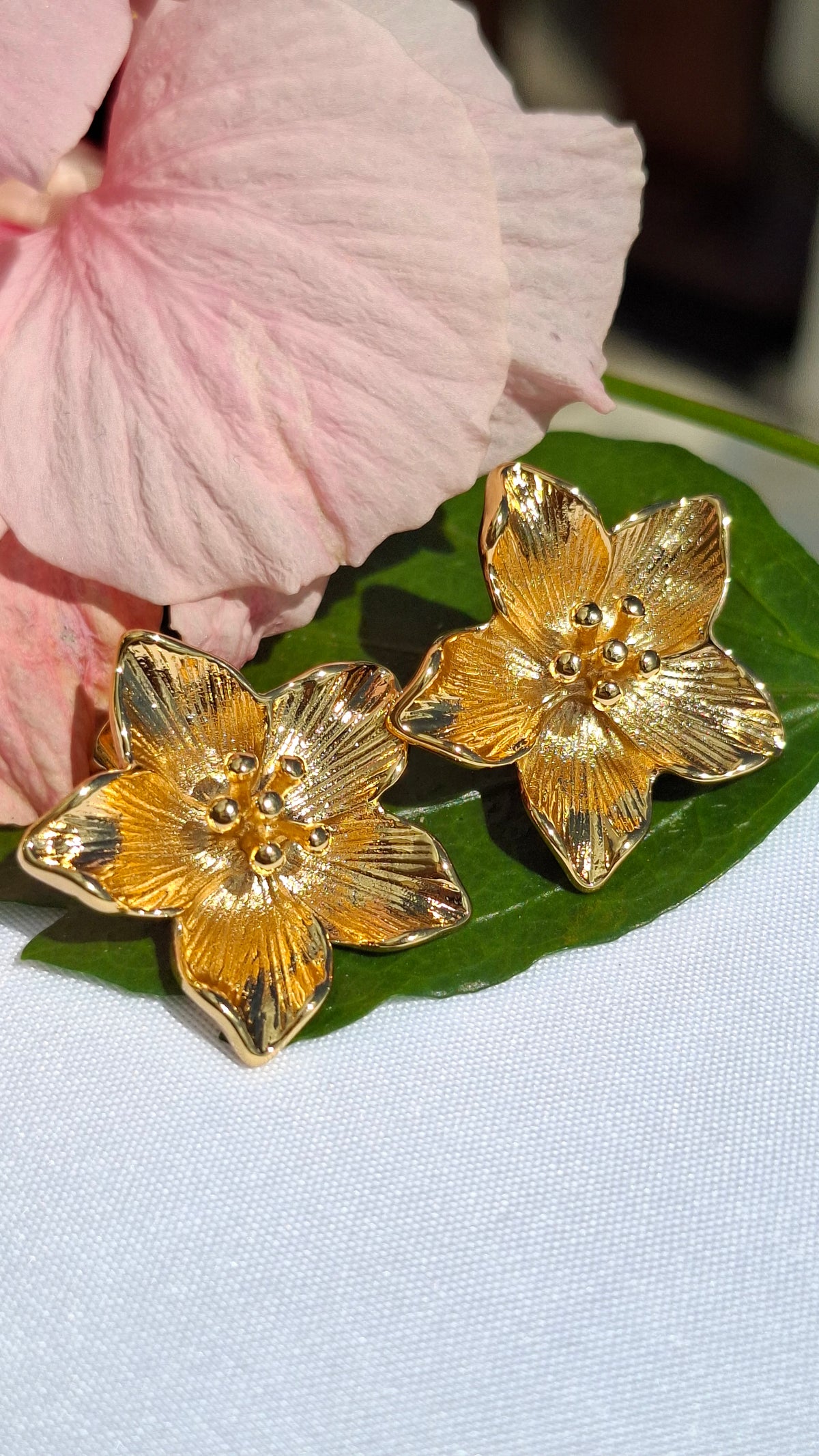 Boucles "MAYA "