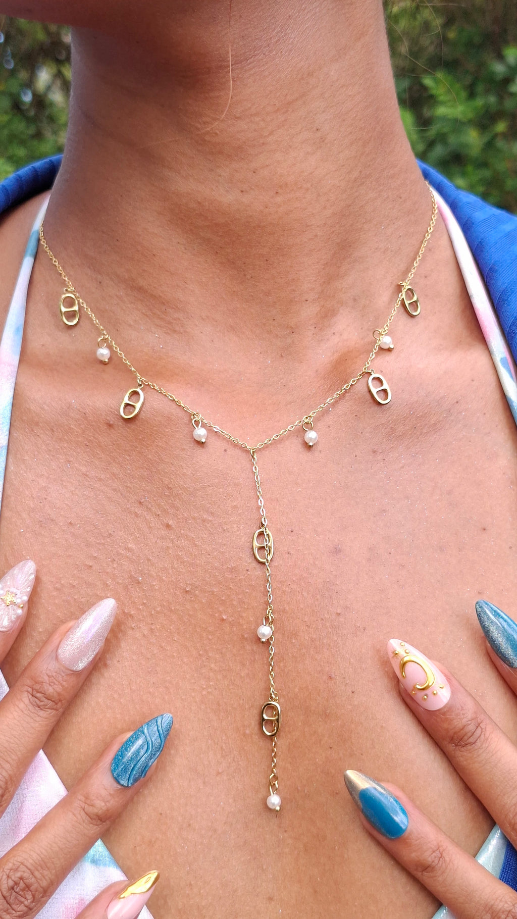 Le Collier " ADORABLE "