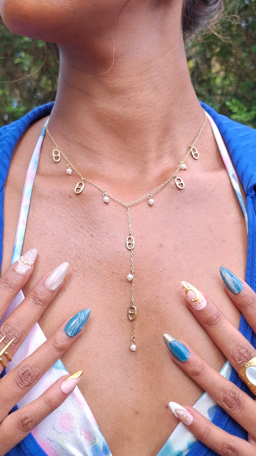 Le Collier " ADORABLE "
