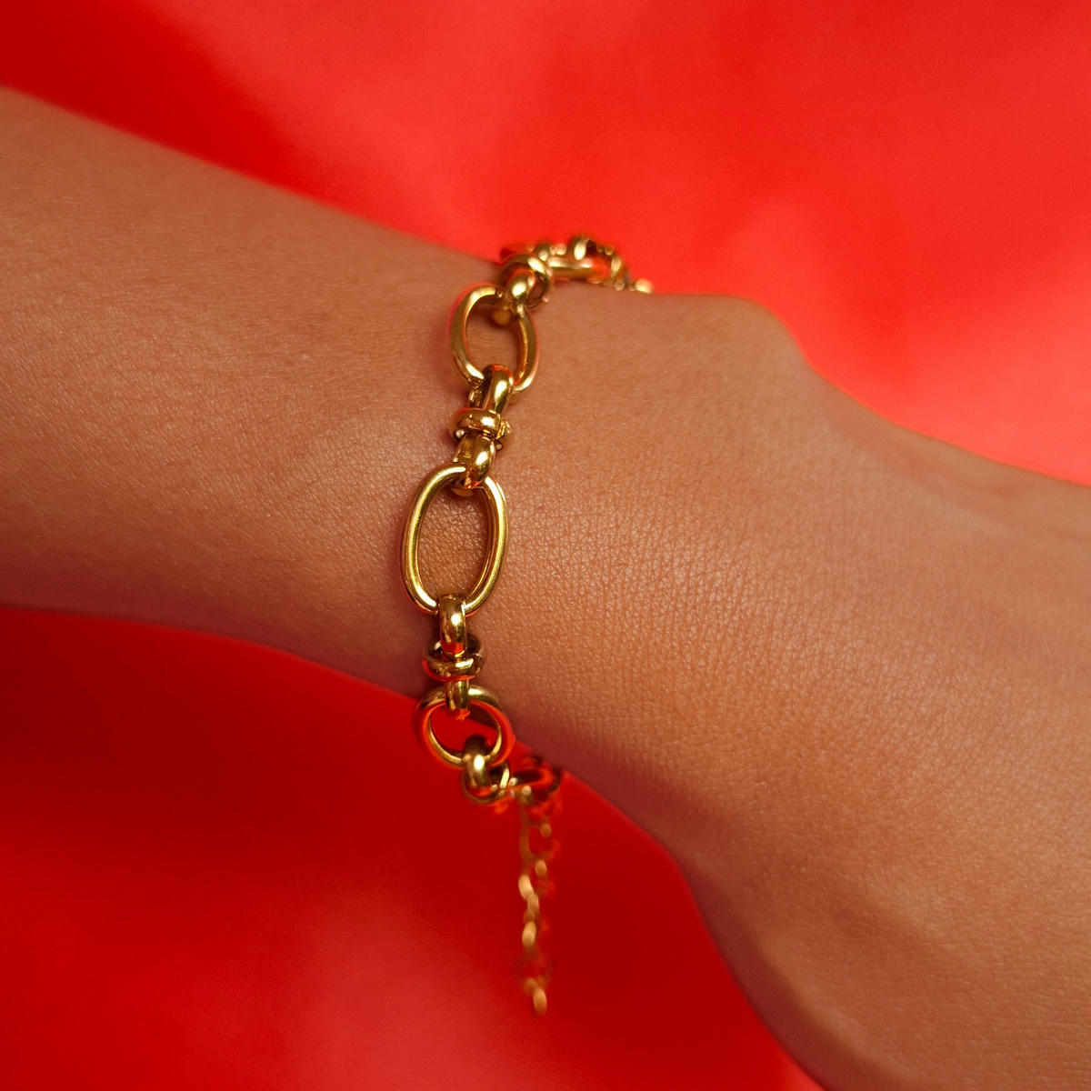 Le Bracelet "Charisma" ajustable🔥