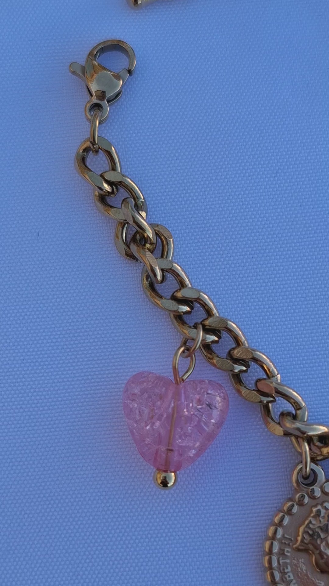 Le Bracelet "ANAÏS" 👑