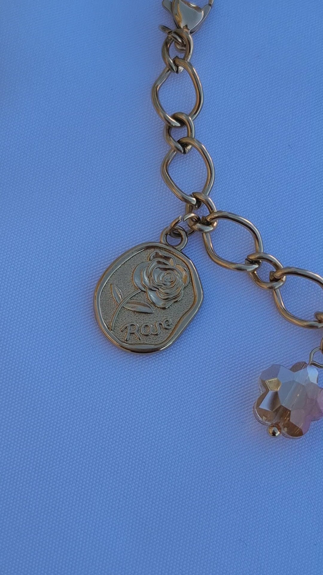 Le Bracelet " ELISA" ✨