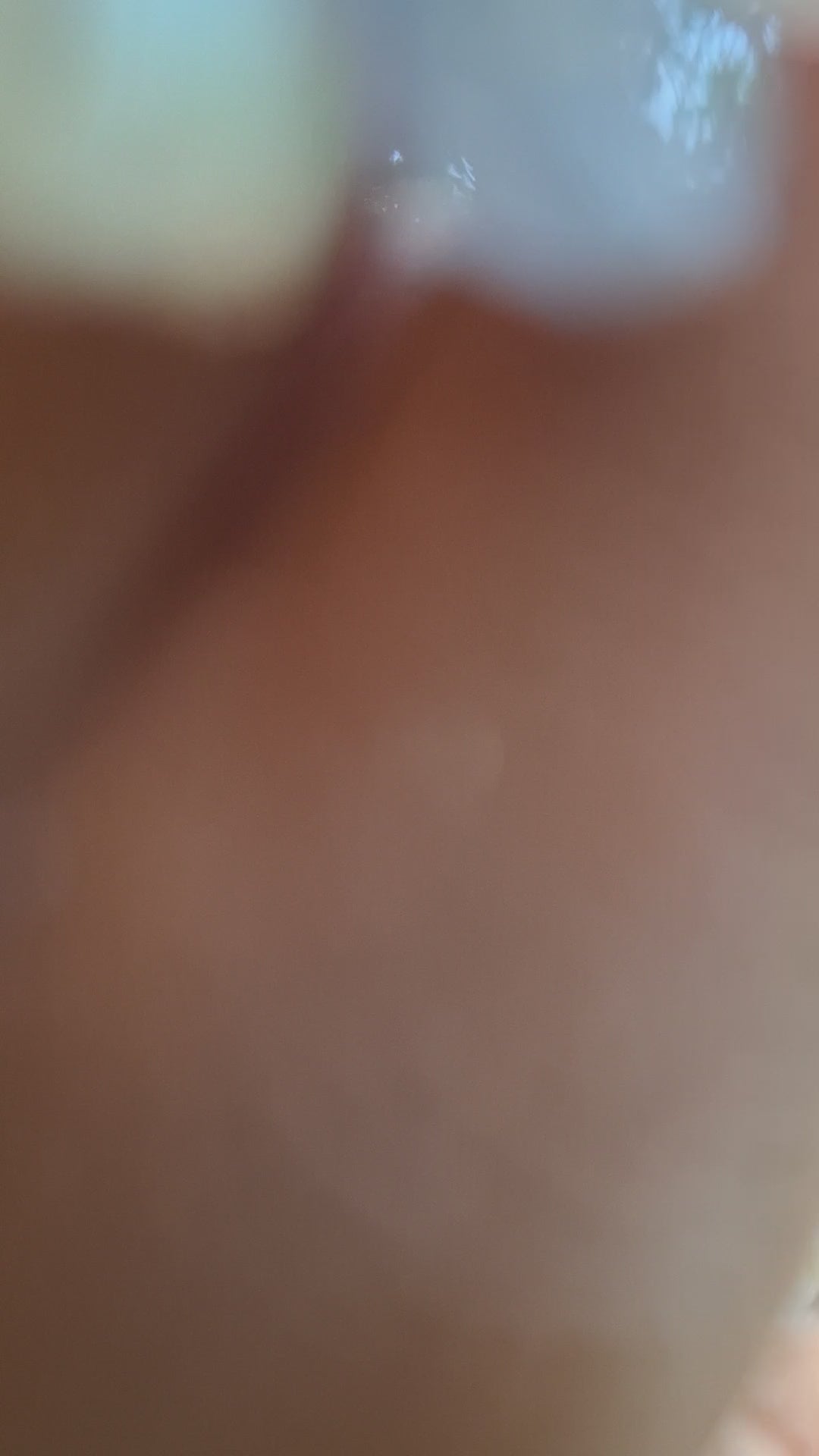 La Bague ajustable " BETTY" bleue