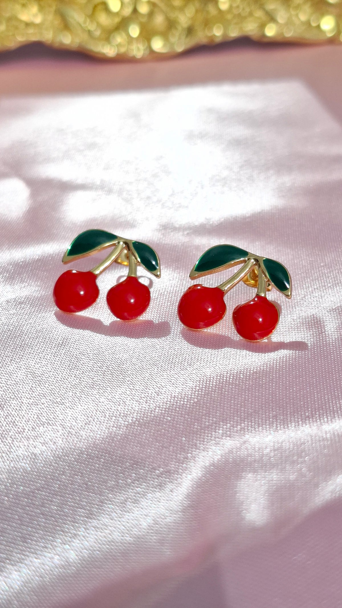 Les Boucles " VIRGINIE "