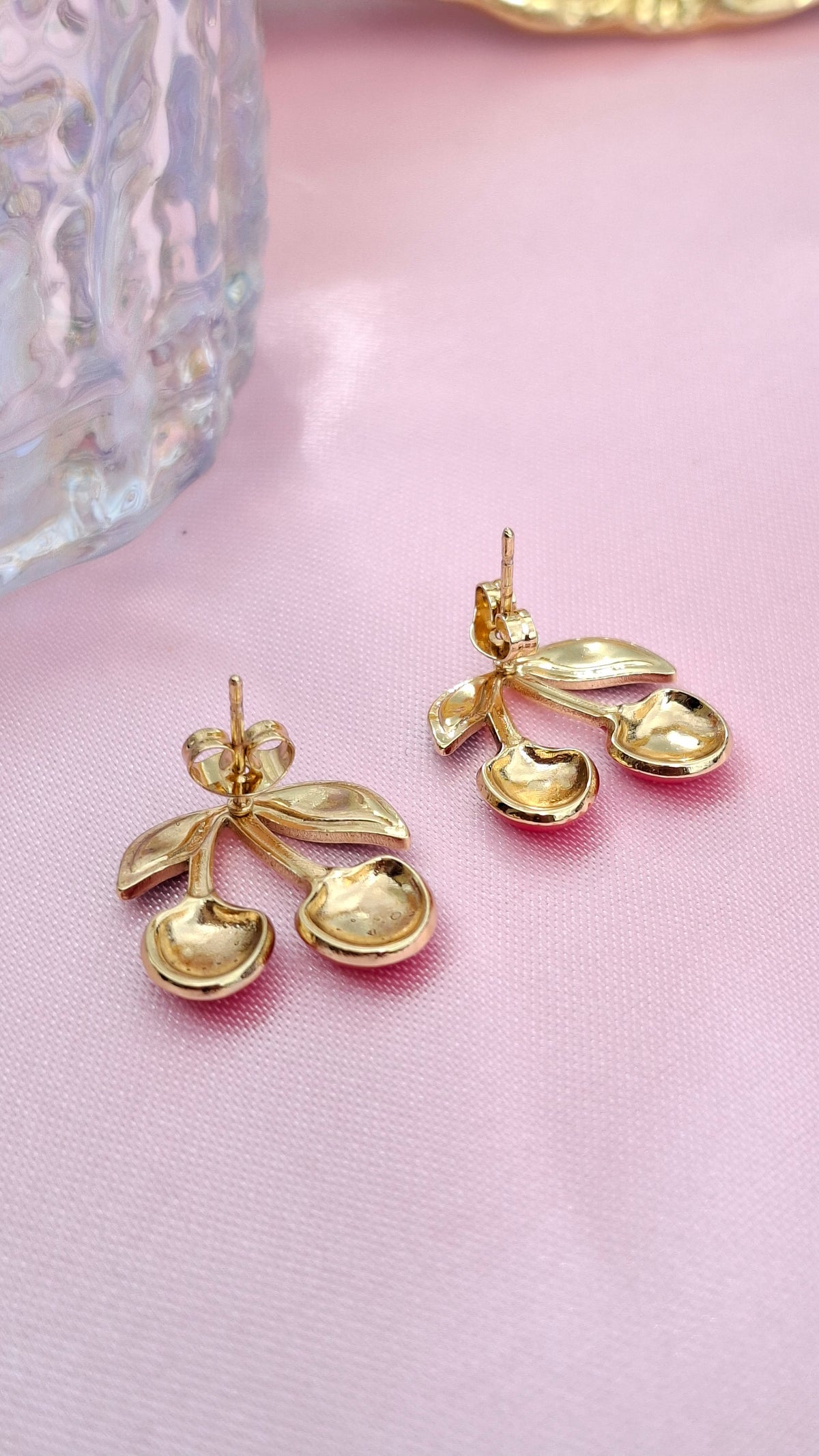 Les Boucles " VIRGINIE "