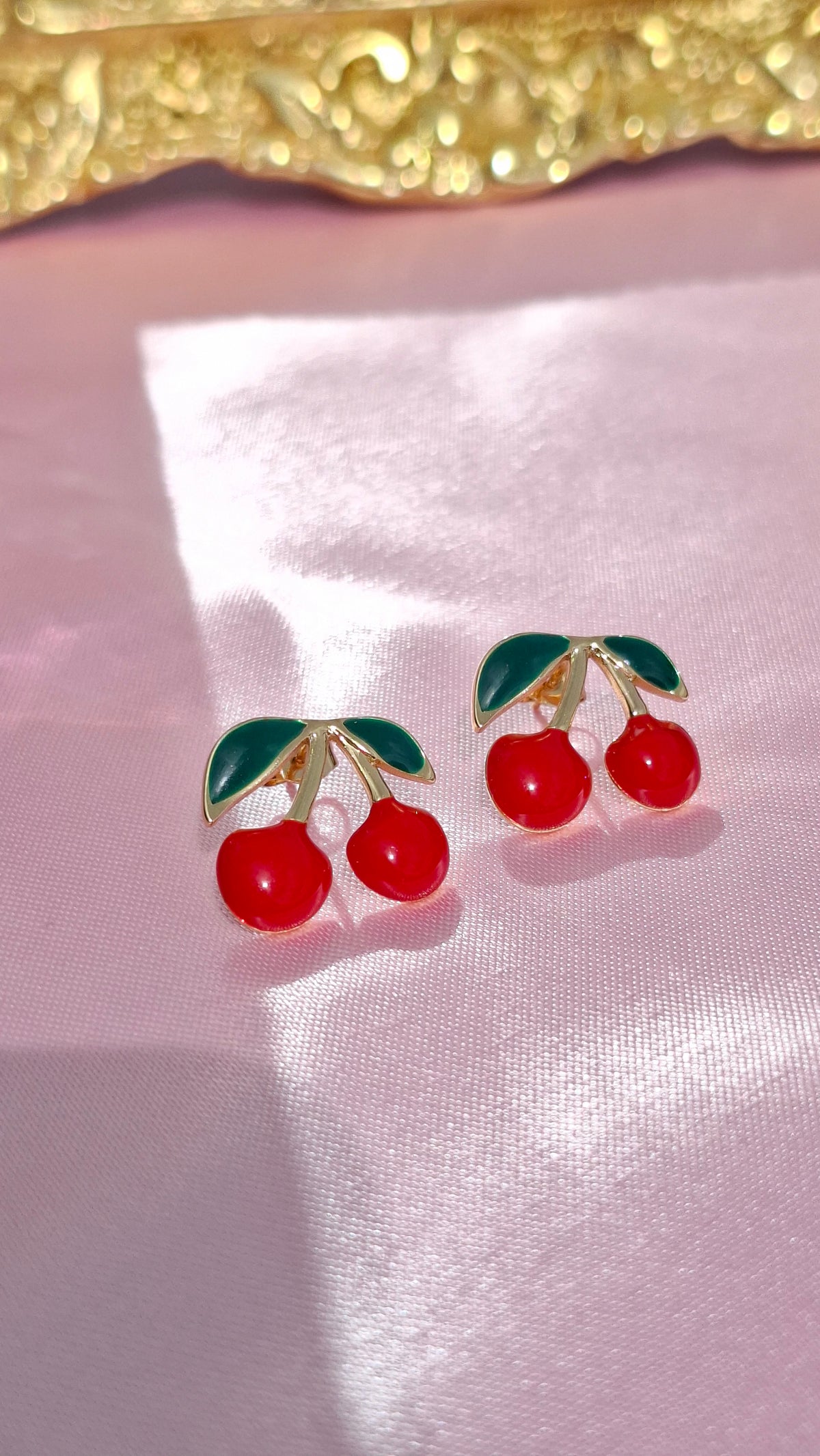 Les Boucles " VIRGINIE "